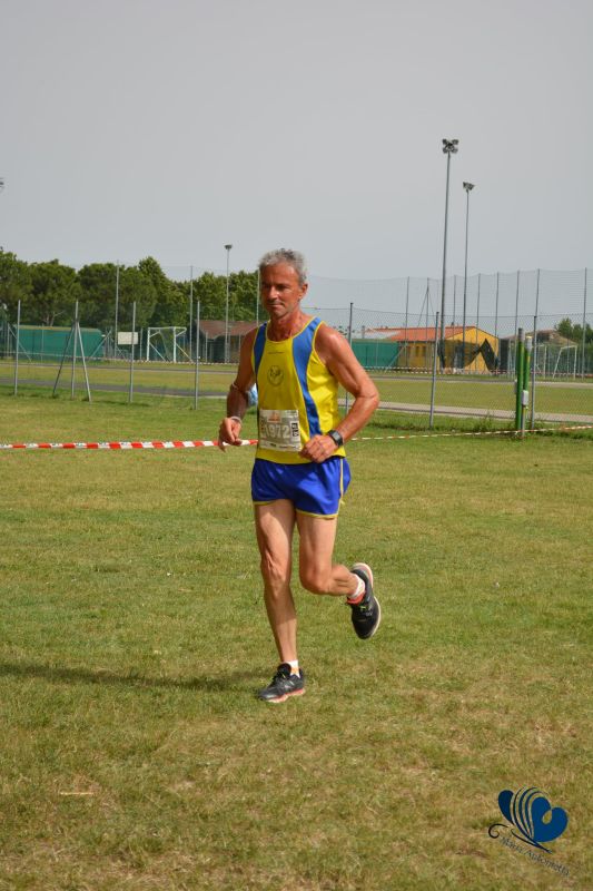 Cotignola: Cross provinciale UISP 2021 - prova 6 di 6 - 19 giugno 2021